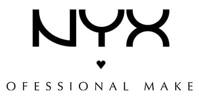 Logo thương hiệu NYX
