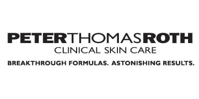 Logo thương hiệu PETER THOMAS ROTH