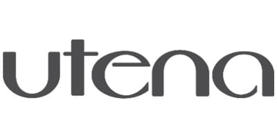 Logo thương hiệu Utena