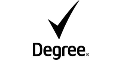 Logo thương hiệu Degree