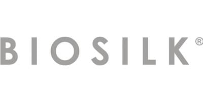 Logo thương hiệu BIOSILK