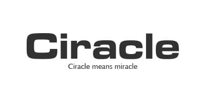 Logo thương hiệu Ciracle