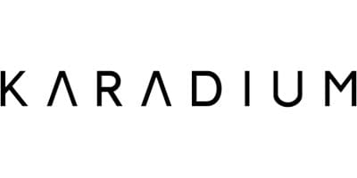 Logo thương hiệu KARADIUM