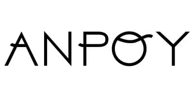 Logo thương hiệu ANPOY