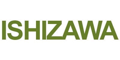 Logo thương hiệu Ishizawa