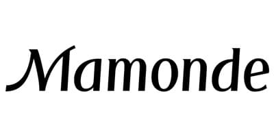 Logo thương hiệu Mamonde