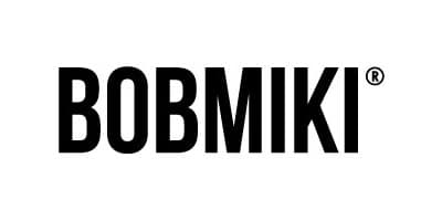 Logo thương hiệu BOBMIKI