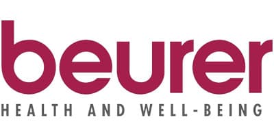 Logo thương hiệu Beurer