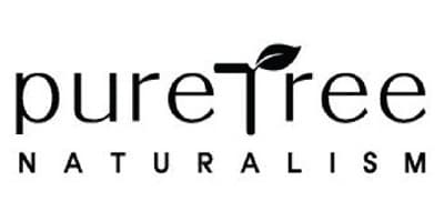 Logo thương hiệu PURETREE