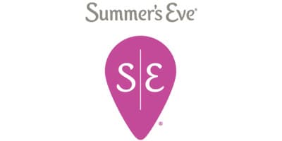 Logo thương hiệu Summer's Eve
