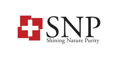 Logo thương hiệu SNP