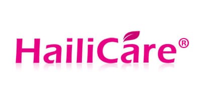 Logo thương hiệu HailiCare