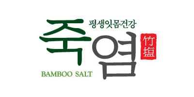 Logo thương hiệu Bamboo Salt