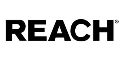 Logo thương hiệu REACH