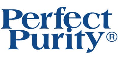 Logo thương hiệu Perfect Purity
