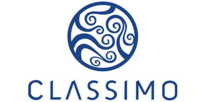 Logo thương hiệu CLASSIMO