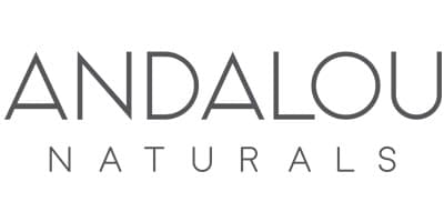 Logo thương hiệu Andalou Naturals