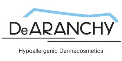 Logo thương hiệu DeARANCHY