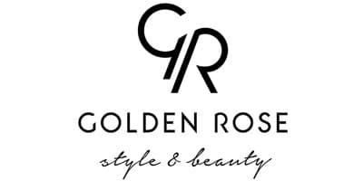 Logo thương hiệu GOLDEN ROSE