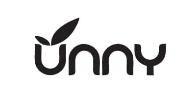 Logo thương hiệu UNNY