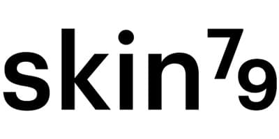 Logo thương hiệu SKIN79
