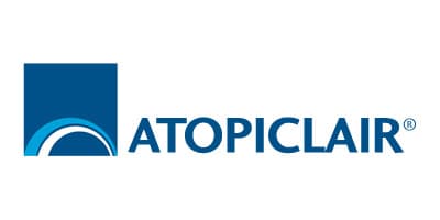 Logo thương hiệu Atopiclair
