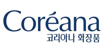 Logo thương hiệu Coréana