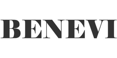 Logo thương hiệu BENEVI