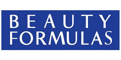 Logo thương hiệu BEAUTY FORMULAS