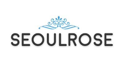 Logo thương hiệu SeoulRose
