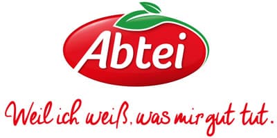 Logo thương hiệu Abtei