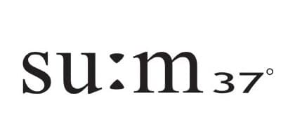 Logo thương hiệu su:m37º
