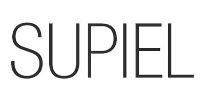 Logo thương hiệu SUPIEL