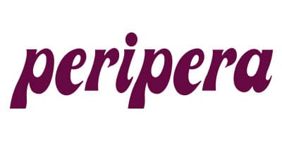 Logo thương hiệu Peripera