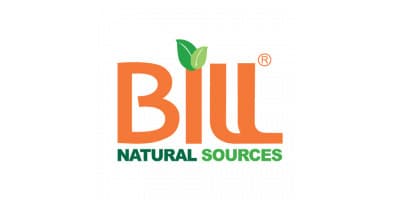 Logo thương hiệu Bill Natural Sources