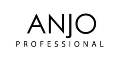 Logo thương hiệu ANJO