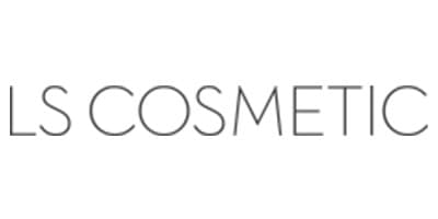 Logo thương hiệu LS COSMETIC