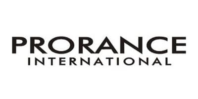 Logo thương hiệu PRORANCE