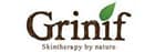 Logo thương hiệu Grinif