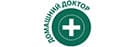 Logo thương hiệu Domashnij Doctor