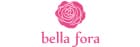 Logo thương hiệu Bella Fora