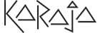 Logo thương hiệu KARAJA