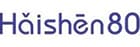 Logo thương hiệu HAISHEN 80
