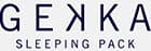 Logo thương hiệu GEKKA