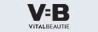 Logo thương hiệu Vital Beautie