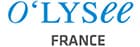 Logo thương hiệu O'Lysee