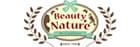 Logo thương hiệu Beauty Nature