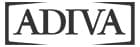 Logo thương hiệu Adiva