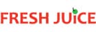 Logo thương hiệu Fresh Juice