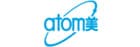 Logo thương hiệu ATOMY
